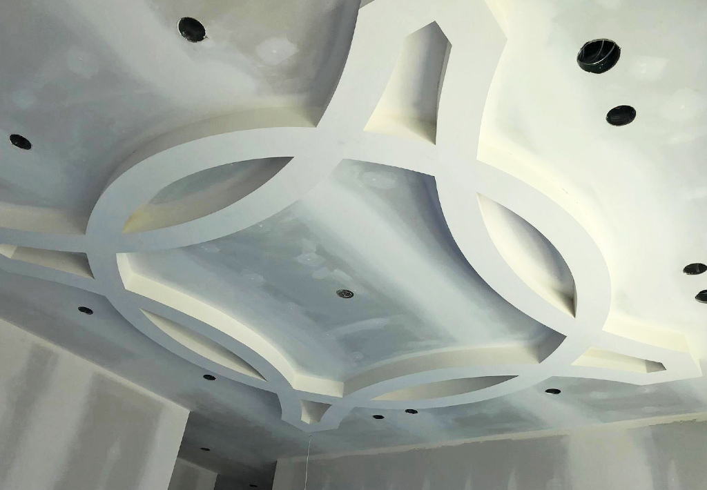 Drywall Surrey Vancouver